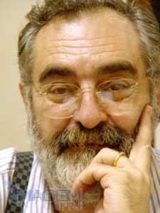José Paulo Netto