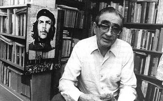 Cem anos de Florestan Fernandes.