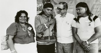 Foto Nair Benedicto